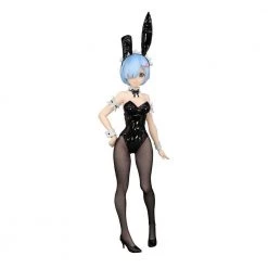 Re:Zero Anime & Manga Figures Rem Bunny Outfit 30cm Figurine 8 Re:Zero Anime & Manga Figures Rem Bunny Outfit 30cm Figurine