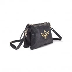 The Legend Of Zelda Zelda AOP Ladies Shoulderbag Gaming