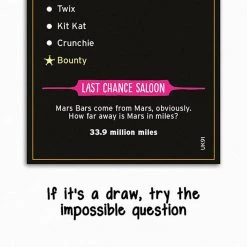 Mr Lister's Quiz Shootout Mr Lister’s Quiz Shootout BIG POTATO GAMES