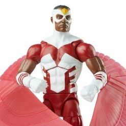 Toys & Figures Marvel Retro Falcon Figurine