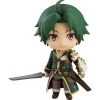 Nendoroid - Record Of Grancrest War Theo Cornaro Action Figure Toys & Figures 2 Nendoroid - Record Of Grancrest War Theo Cornaro Action Figure Toys & Figures