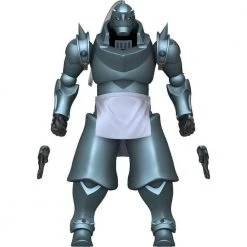 Toys & Figures Fullmetal Alchemist Alphonse Elric BST AXN 13cm Action Figure 8 Toys & Figures Fullmetal Alchemist Alphonse Elric BST AXN 13cm Action Figure