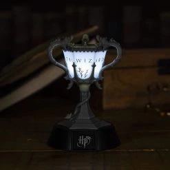 Harry Potter - Triwizard Cup Icon Light 8 Harry Potter - Triwizard Cup Icon Light