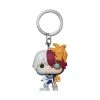 POP! Animation: My Hero Academia - Todoroki Keychain
