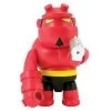 HELLBOY 8 INCH QEE Film & TV 2 HELLBOY 8 INCH QEE Film & TV