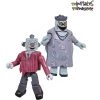 Toys & Figures Nightmare Before Christmas Minimates Figurine Sets: Corpse Dad & Corpse Mum 2 Toys & Figures Nightmare Before Christmas Minimates Figurine Sets: Corpse Dad & Corpse Mum