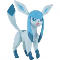 Pokemon Toys & Figures Bulbasaur Sneasel & Glaceon Battle Figurines