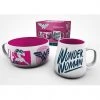 Wonder Woman Brave Breakfast Set 2 Wonder Woman Brave Breakfast Set