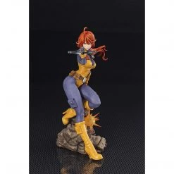 G.I. Joe GI Joe Scarlett Bishoujo Statue