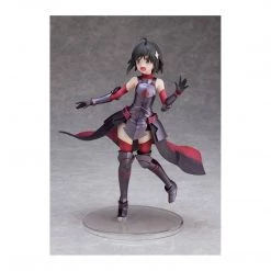 Bofuri: I Don't Want To Get Hurt, So I'll Max Out My Defense Bofuri: Maple Coreful PVC Statue 11 Bofuri: I Don't Want To Get Hurt, So I'll Max Out My Defense Bofuri: Maple Coreful PVC Statue