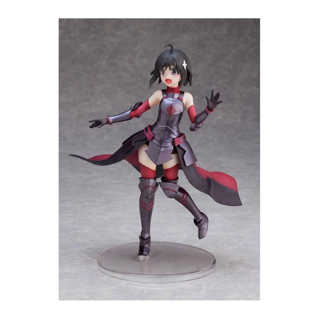 Bofuri: I Don't Want To Get Hurt, So I'll Max Out My Defense Bofuri: Maple Coreful PVC Statue 7 Bofuri: I Don't Want To Get Hurt, So I'll Max Out My Defense Bofuri: Maple Coreful PVC Statue