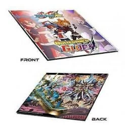 Future Card Buddyfight Tabletop Buddyfight Ace Collector's Glory Vol 1
