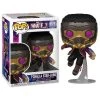 Toys & Figures POP! Marvel: What If - T'Challa Star-lord 1 Toys & Figures POP! Marvel: What If - T'Challa Star-lord