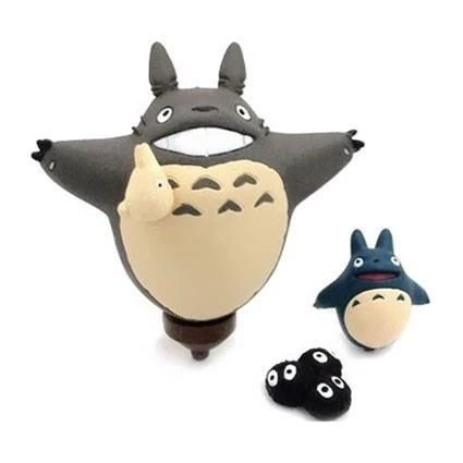 Studio Ghibli Totoro In The Wind Magnet Set Anime & Manga Gifts 3 Studio Ghibli Totoro In The Wind Magnet Set Anime & Manga Gifts