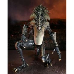 Alien Vs. Predator Chrysalis (Movie Deco) Action Figure Toys & Figures 11 Alien Vs. Predator Chrysalis (Movie Deco) Action Figure Toys & Figures