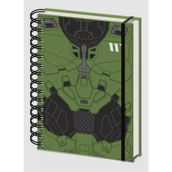 Halo Infinite UNSC Notebook 3 Halo Infinite UNSC Notebook