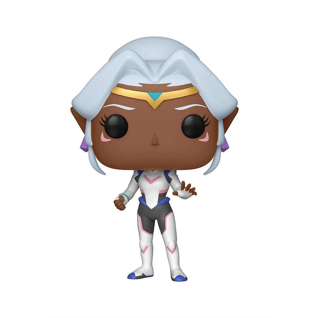 POP! Animation: Voltron - Allura Anime & Manga Figures 4 POP! Animation: Voltron - Allura Anime & Manga Figures