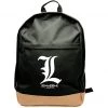 Geek Gear Death Note - L Backpack 1 Geek Gear Death Note - L Backpack