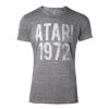 Geek-Aboo Geek Gear Atari - 1972 Vintage T-Shirt