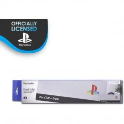 Playstation Heritage Desk Mat 10 Playstation Heritage Desk Mat
