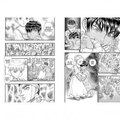 Anime & Manga Berserk Deluxe Vol 5