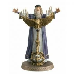 Harry Potter Albus Dumbledore Figurine