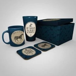Peaky Blinders Gift Set 8 Peaky Blinders Gift Set