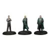 Harry Potter Miniatures: Slytherin Students Expansion Pack