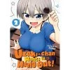 Uzaki-chan Wants To Hang Out Uzaki-chan Vol 2 Anime & Manga 2 Uzaki-chan Wants To Hang Out Uzaki-chan Vol 2 Anime & Manga