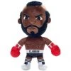 Rocky Clubber Lang Plush 2 Rocky Clubber Lang Plush
