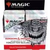Magic: The Gathering MTG: Adventures In The Forgotten Realms Collector Booster X12 Tabletop 1 Magic: The Gathering MTG: Adventures In The Forgotten Realms Collector Booster X12 Tabletop