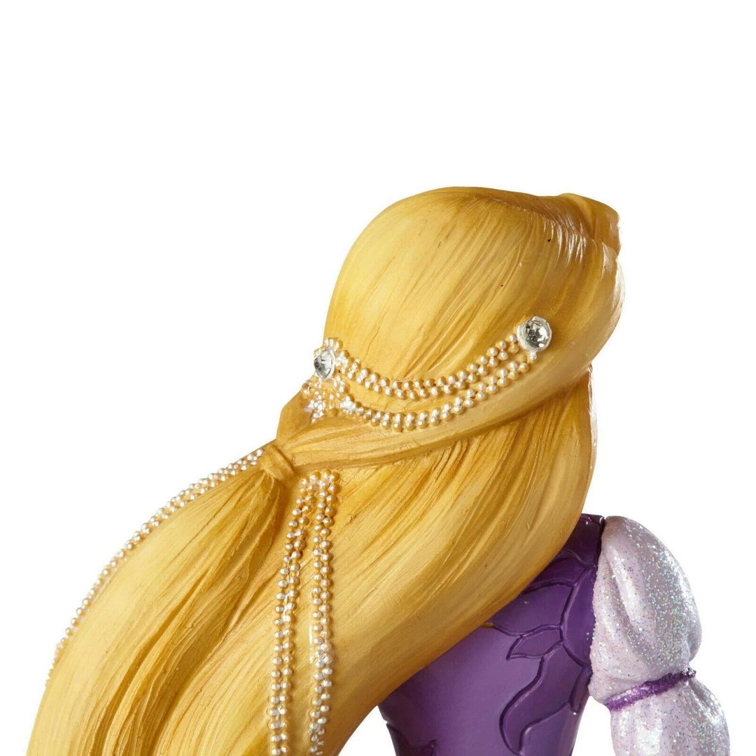 Disney Showcase Rapunzel Figurine Toys & Figures 7 Disney Showcase Rapunzel Figurine Toys & Figures