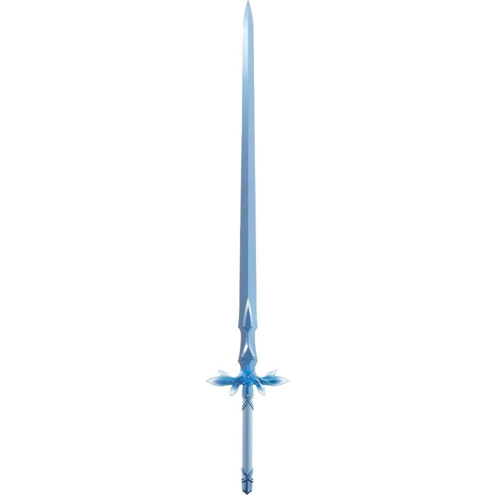 Sword Art Online Blue Rose Sword Replica Anime & Manga Figures 8 Sword Art Online Blue Rose Sword Replica Anime & Manga Figures