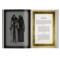 DARK SOULS: The Roleplaying Game