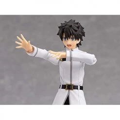 Fate / Grand Order - Master Male Protagonist Figurine 11 Fate / Grand Order - Master Male Protagonist Figurine