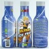 Dragon Ball Z Goku Ultra Ice Tea White - Peach 2 Dragon Ball Z Goku Ultra Ice Tea White - Peach
