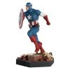 Film & TV Captain America: Marvel Hero Collector Figurine 1 Film & TV Captain America: Marvel Hero Collector Figurine