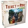 Ticket To Ride: Europe - 15th Anniversary Board Game Deluxe Edition 1 Ticket To Ride: Europe - 15th Anniversary Board Game Deluxe Edition