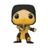 Gaming Funkos POP! Games: Mortal Kombat - Scorpion 1 Gaming Funkos POP! Games: Mortal Kombat - Scorpion