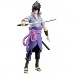 Naruto Sasuke 10cm Action Figure