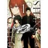 Steins;Gate 0 Volume 1 1 Steins;Gate 0 Volume 1