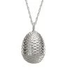 Game Of Thrones Dragon Egg Pendant Film & TV 1 Game Of Thrones Dragon Egg Pendant Film & TV