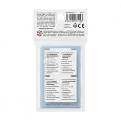 Ultimate Guard: Premium Soft Sleeves - Mini European (50) Tabletop