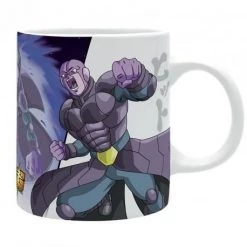 Dragon Ball Goku Vs Hit Mug 9 Dragon Ball Goku Vs Hit Mug