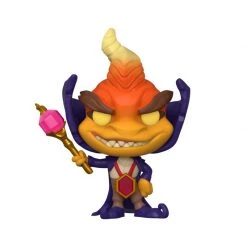 Gaming Funkos POP! Games: Spyro - Ripto