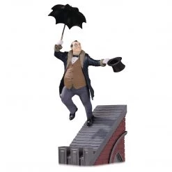 Batman Rogues Gallery Multi-Part Statue - The Penguin