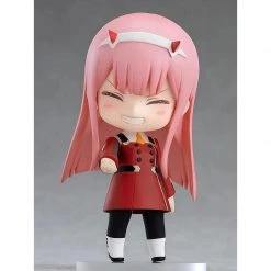 Darling In The Franxx Nendoroid - Zero Two Toys & Figures 14 Darling In The Franxx Nendoroid - Zero Two Toys & Figures