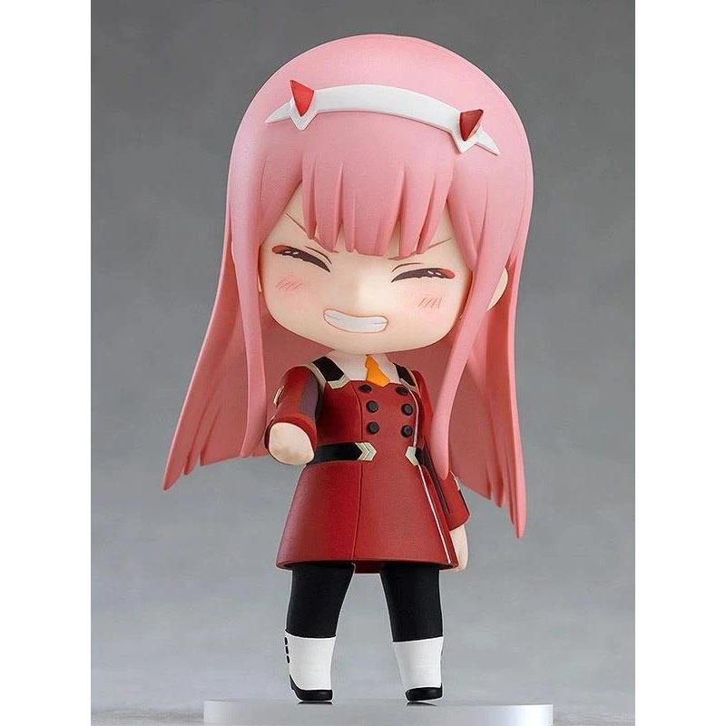 Darling In The Franxx Nendoroid - Zero Two Toys & Figures 7 Darling In The Franxx Nendoroid - Zero Two Toys & Figures