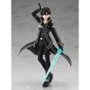 Anime & Manga Figures Sword Art Online Kirito Pop Up Parade Statue