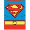 Film & TV Superman Costume Magnet 2 Film & TV Superman Costume Magnet